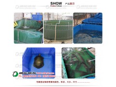 帆布水池價格-帆布水池設計 帆布水