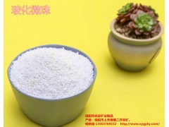 信陽哪里有賣上等膨脹珍珠巖，新穎