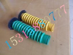 軟連接伸縮行程護(hù)套經(jīng)久耐用