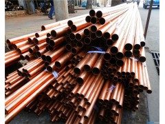 好的拉制銅管提供商，當(dāng)選山東雷旺