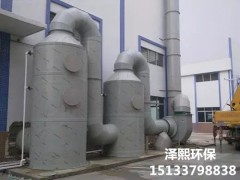 好的涂裝廢氣凈化價格怎么樣，沖擊