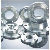 【推薦】華秦管道設備爆款雙相不銹鋼法蘭，不銹鋼法蘭制造廠家