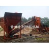 供應：山西破碎篩沙機械 挖斗式破碎機械效率 破碎洗砂機械圖