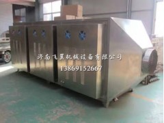 【力薦】山東光氧催化箱、廈門光氧