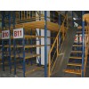 廠家供應重型倉庫貨架——功吉天昊專業生產重型貨架