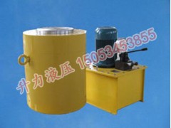 630噸電動液壓千斤頂低價出售，哪里