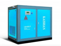 廈門龍耀機電——暢銷開山螺桿式空