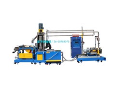 崧明機械水下切粒