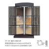 廈門瓷磚展具_(dá)買陶瓷展架就來雄鷹展具
