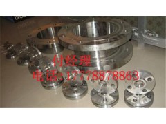 美標不銹鋼法蘭