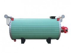 泉州超然熱能設備供應熱銷燃氣鍋爐_