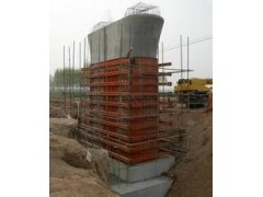 具有口碑的云南鋼模板供應商——威