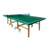 HFHF－2018單折移動式乒乓球臺