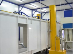 沈陽專業的噴涂機_廠家直銷 山西噴