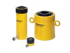 液壓千斤頂專業供應商_ENERPAC液壓