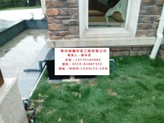 常州市別墅魚池過濾設備配件廠家直