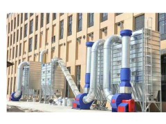 中央除塵設備【金鼎】滄州中央除塵