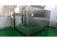 廣東劃算的靜態微波真空干燥設備_供