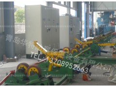 好用的管道三層PE防腐生產線供應信