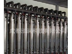 植物提取產(chǎn)品除雜濃縮