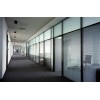 [供應]鄭州熱銷玻璃隔斷 河南玻璃隔斷