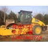 二手壓路機徐工 20 22噸震動26噸振動壓路機徐工223