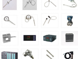 圖說合金薄膜電阻應變式壓力傳感器的發展