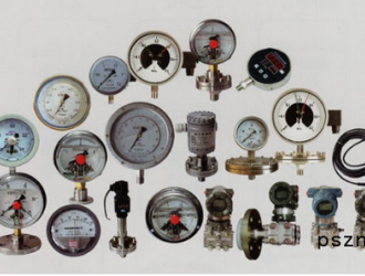 前十名的儀器儀表展會