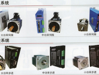 圖說直流電機/交流電機/電子整流電機的簡介