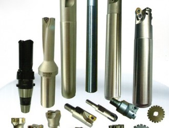 機床刀具的種類、用途簡介+如何選擇？