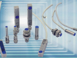 圖說傳感器應用在汽車行業，快看看你的寶座里有哪些傳感器！！！