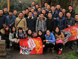 偉岸測(cè)器團(tuán)隊(duì)建設(shè)系列報(bào)道之―― 金戈鐵馬之師――系統(tǒng)集成事業(yè)部