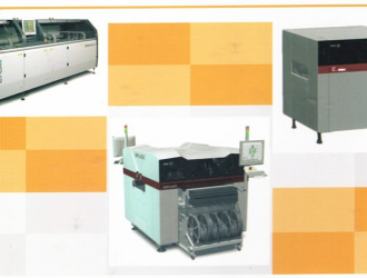 2018年第一季度儀器行業(yè)風(fēng)云際會(huì) 業(yè)界大咖鼎足而立