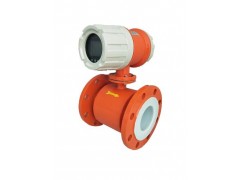 南京沃天供應(yīng)PCL-Y一體型電磁流量計(jì)