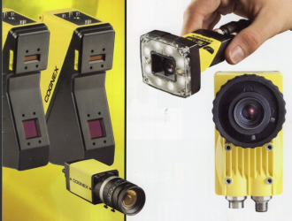 什么是機(jī)器視覺?