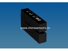 高速光電標簽傳感器 金屬殼體