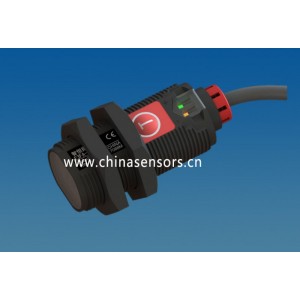 E3FA按鍵調節光電傳感器 雙指示燈靈敏度可調 歐姆龍同款