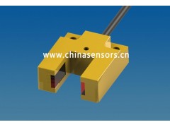 E3S15槽型光電傳感器 Mode切換功能 