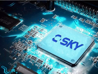 馬云的“中國芯”，進軍AI芯片，收購中天微