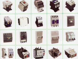 繼電器的工作原理以及分類