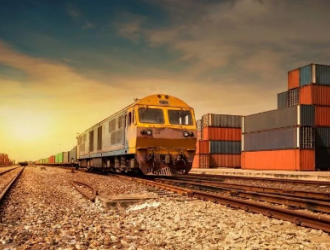 5月1日起鐵路貨運價格下調 物流成本有望降低 你們知道嗎？