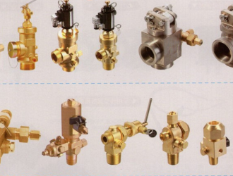 閥門常用的裝配方法!