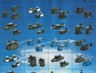 液壓元件——溢流閥是做什么的？有什么用途呢？