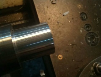 數控機床實現多把刀具加工螺紋方法