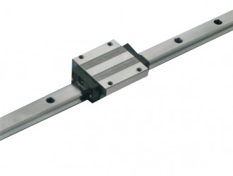 機床導軌導向精度跟哪些因素有關？