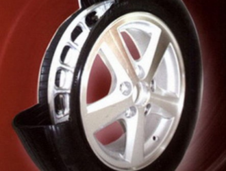 汽車有沒有內胎嗎？