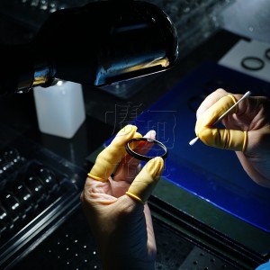 10%中性密度濾光片（衰減片）