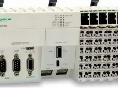 施耐德電氣宣布，將停止銷售Quantum（昆騰）和Premium PLC