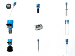 中國(guó)物位儀表市場(chǎng)的現(xiàn)狀和趨勢(shì)