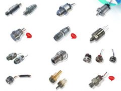 傳感器產業：或將轉向服務性制造